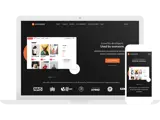 uSkinned Site Builder for Umbraco CMS with responsive themes.